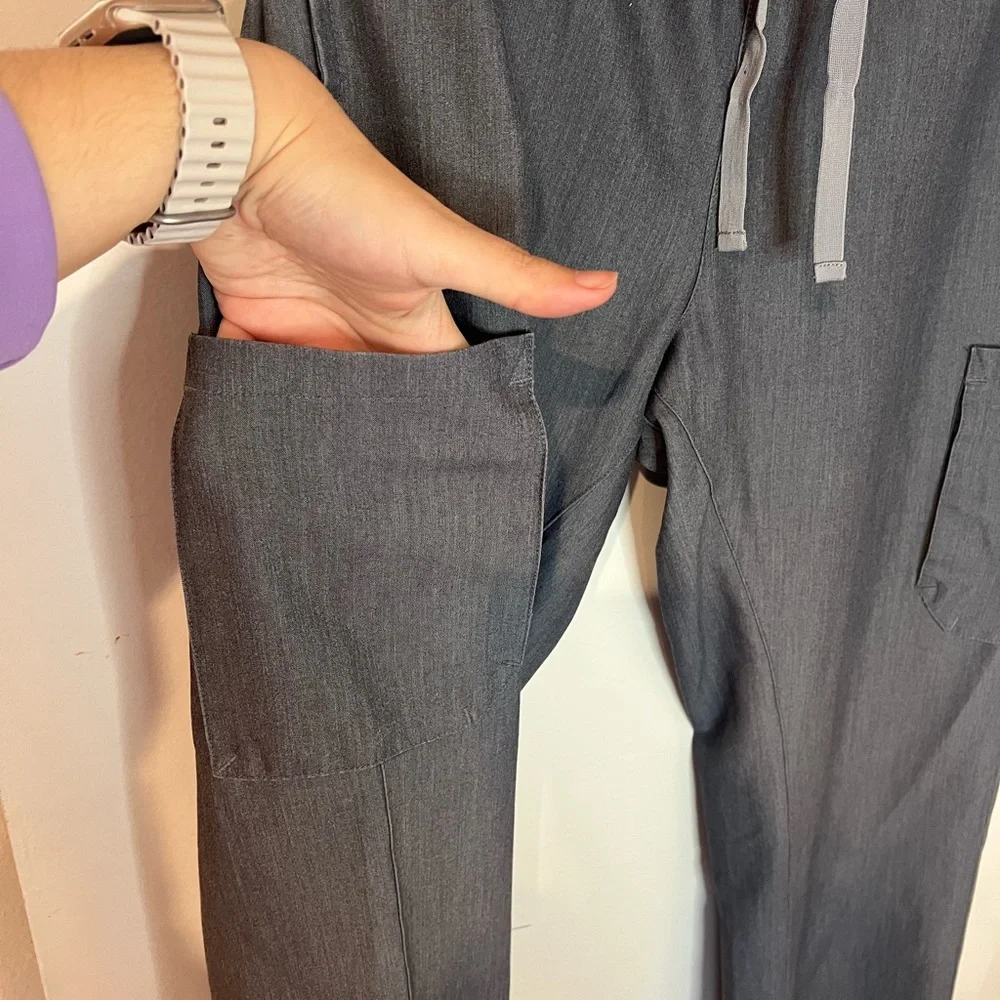 FIGS Mens Cargo Pants